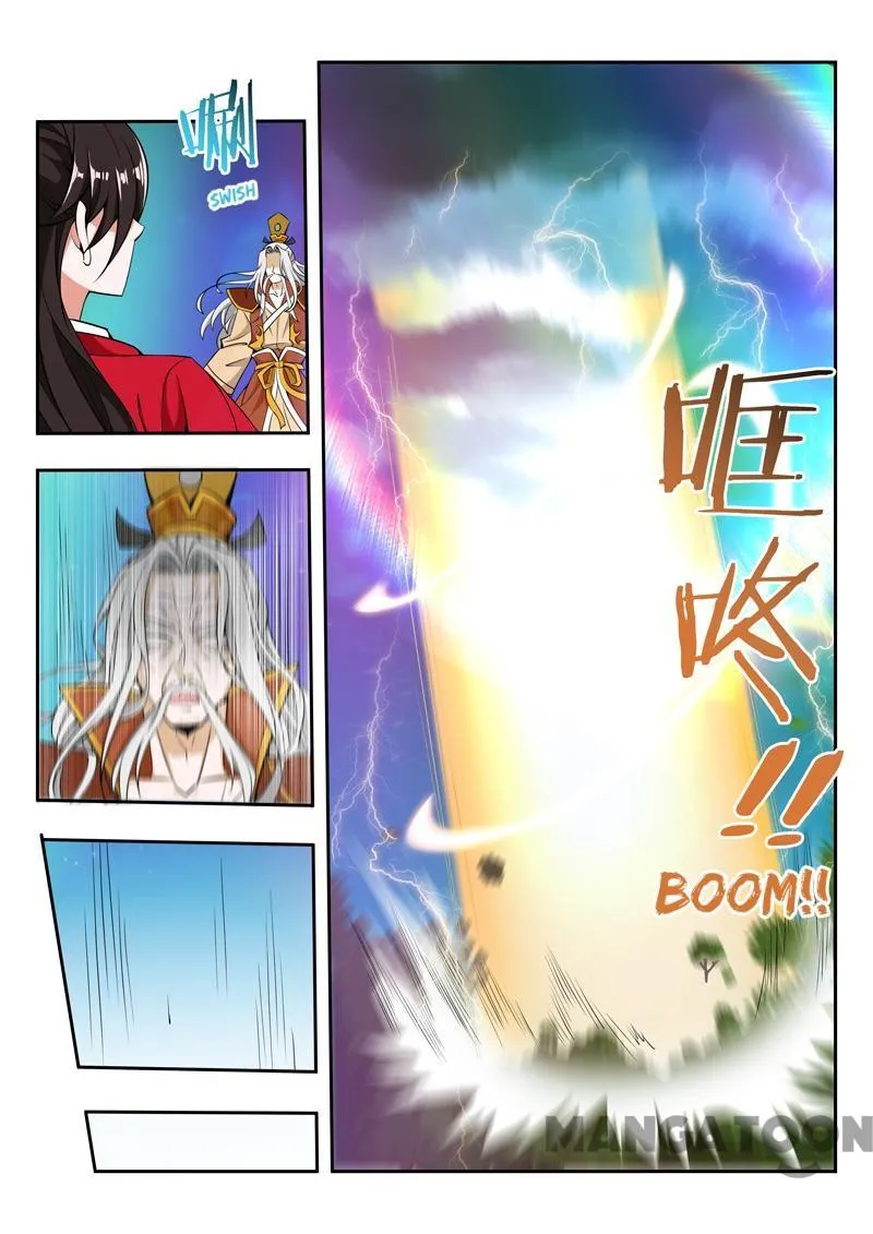 Lord Of The Universe Chapter 66 page 5 - MangaKakalot