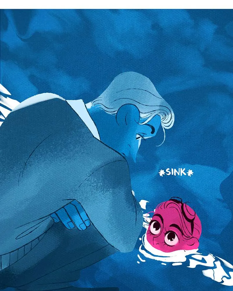 Lore Olympus Chapter 106 page 54 - MangaNato