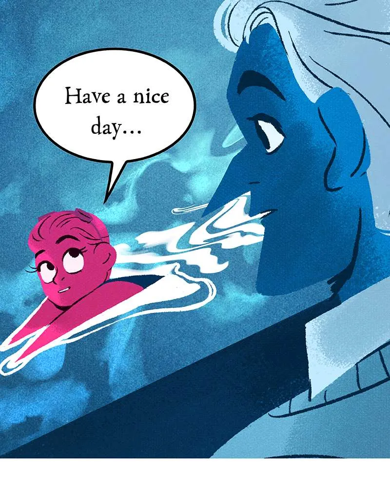 Lore Olympus Chapter 106 page 76 - MangaNato