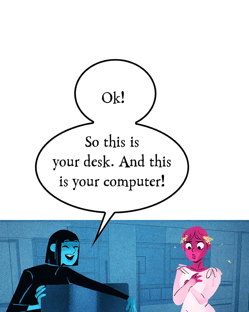 Lore Olympus Chapter 106 page 83 - MangaNato