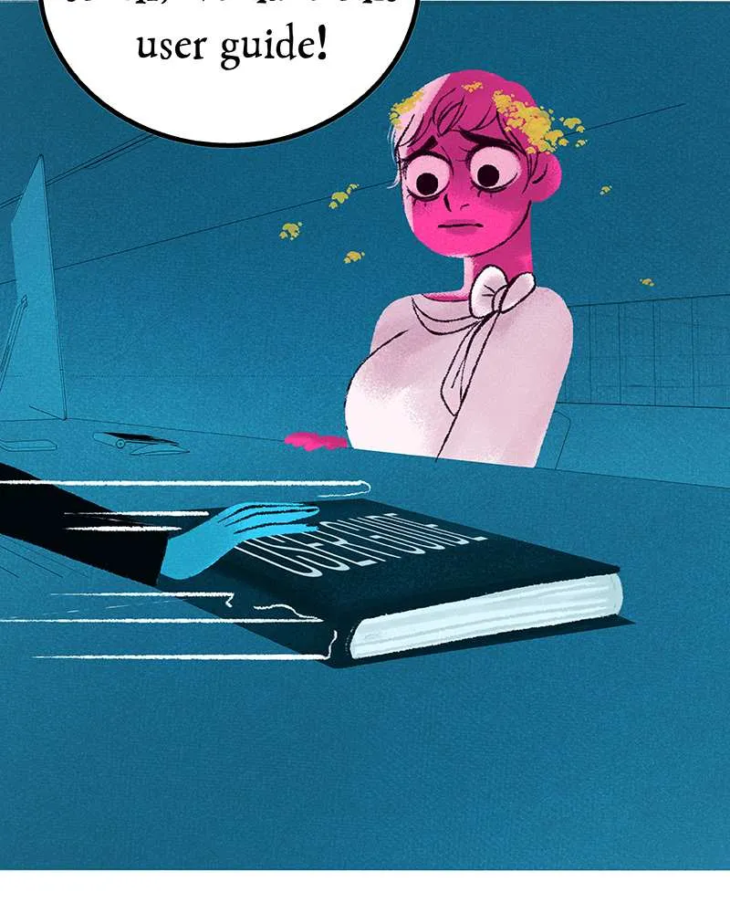 Lore Olympus Chapter 106 page 98 - MangaNato