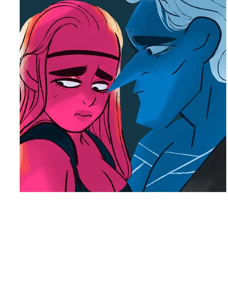 Lore Olympus Chapter 144 page 49 - MangaNato