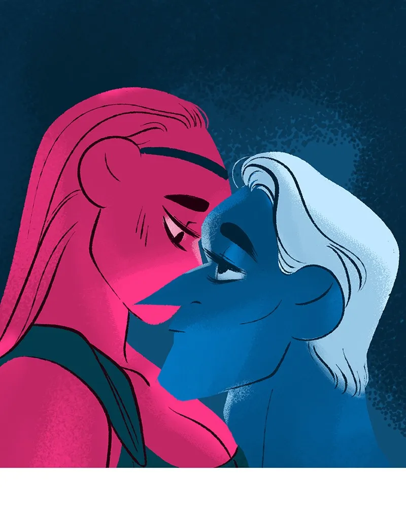 Lore Olympus Chapter 144 page 61 - MangaNato