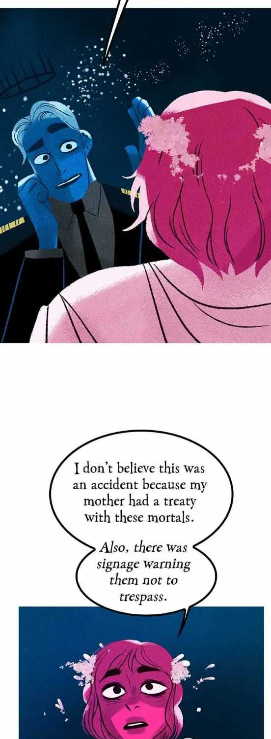 Lore Olympus Chapter 181 page 20 - MangaNato