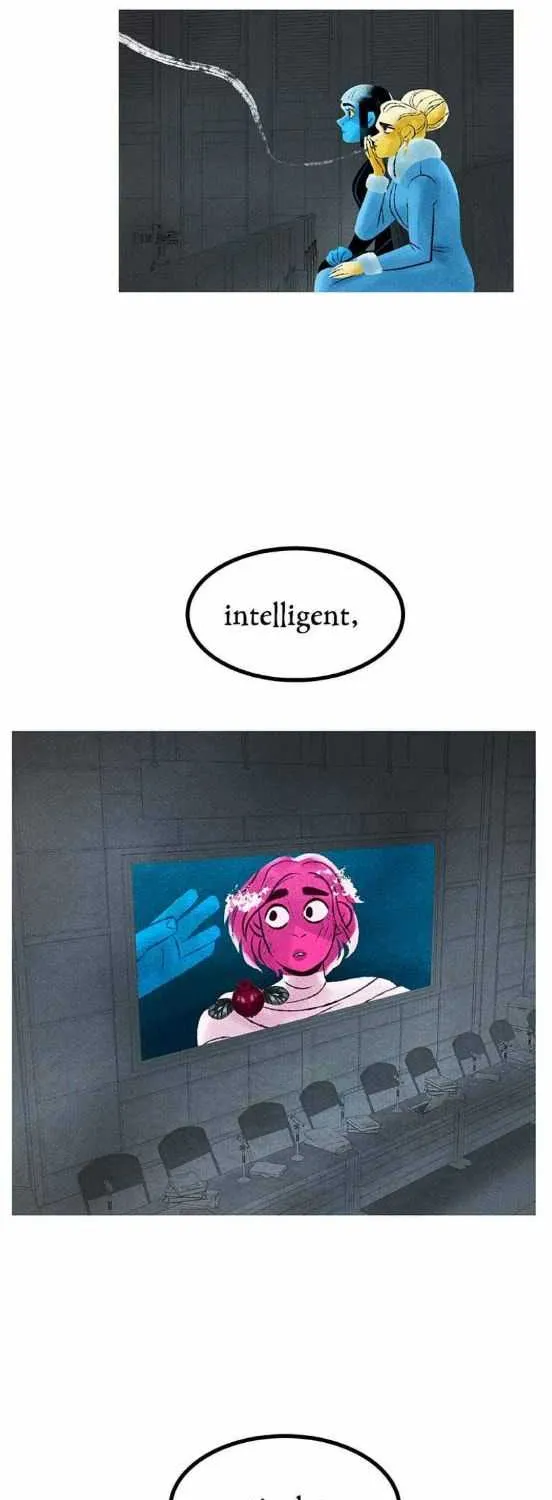 Lore Olympus Chapter 181 page 43 - MangaNato