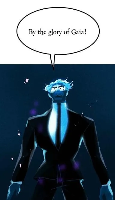 Lore Olympus Chapter 215 page 23 - MangaNato