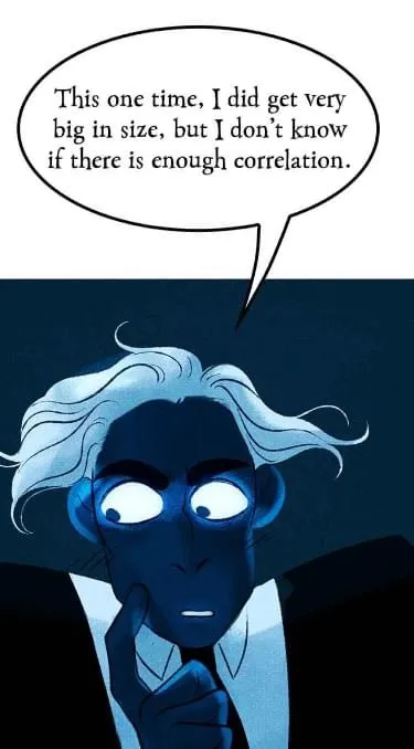 Lore Olympus Chapter 215 page 51 - MangaNato