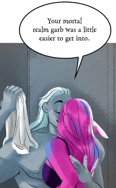 Lore Olympus Chapter 215 page 78 - MangaNato