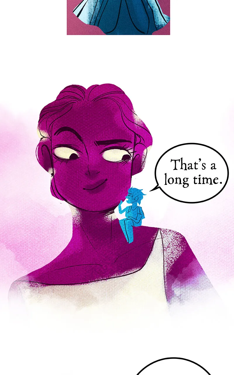 Lore Olympus Chapter 25 page 27 - MangaNato