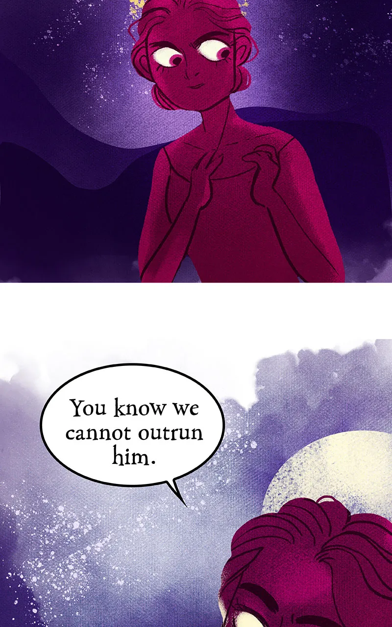 Lore Olympus Chapter 25 page 35 - MangaNato