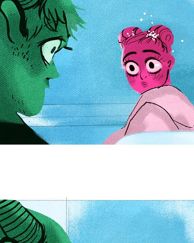 Lore Olympus Chapter 35 page 6 - MangaNato