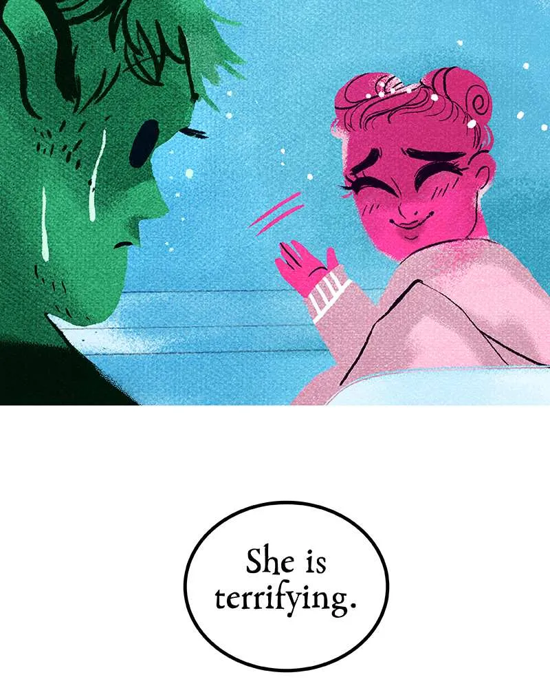 Lore Olympus Chapter 35 page 7 - MangaNato