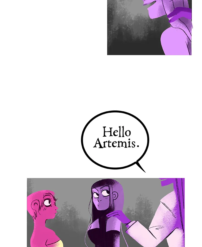 Lore Olympus Chapter 4 page 17 - MangaNato