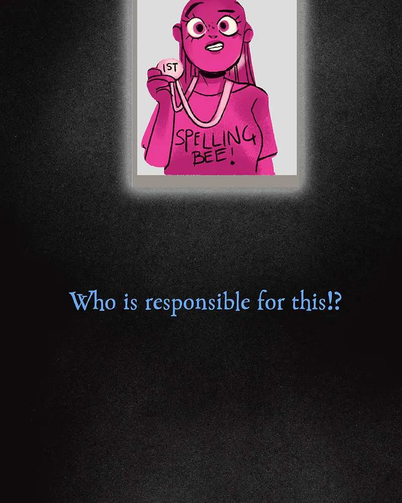 Lore Olympus Chapter 43 page 3 - MangaNato