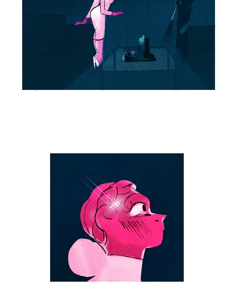 Lore Olympus Chapter 43 page 9 - MangaNato