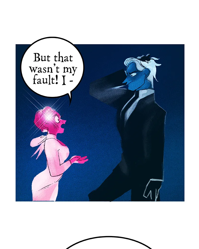 Lore Olympus Chapter 43 page 10 - MangaNato