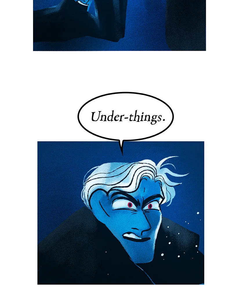 Lore Olympus Chapter 45 page 8 - MangaNato