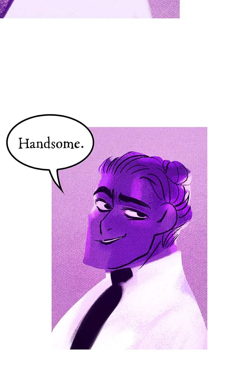 Lore Olympus Chapter 58 page 3 - MangaNato