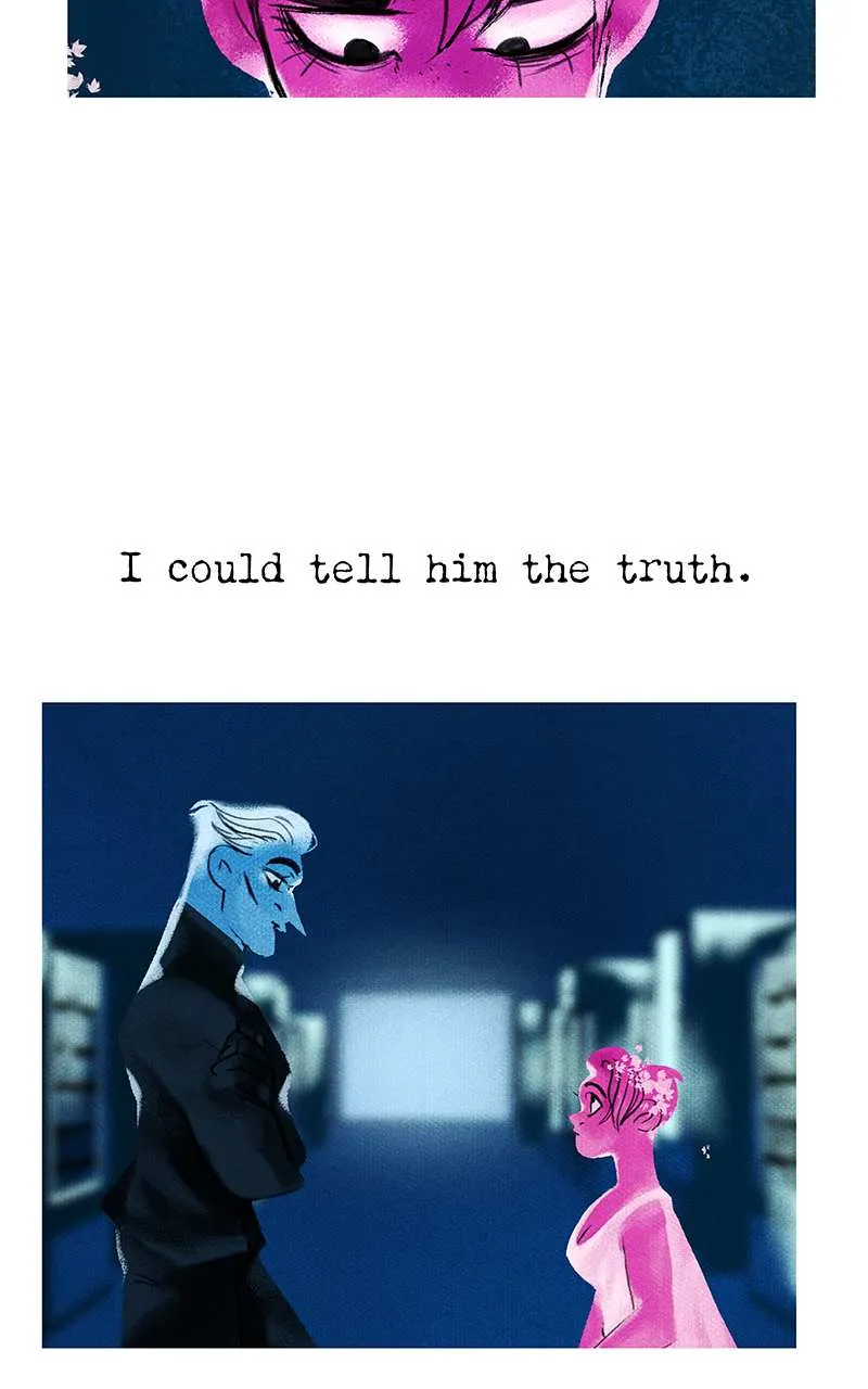 Lore Olympus Chapter 60 page 16 - MangaNato