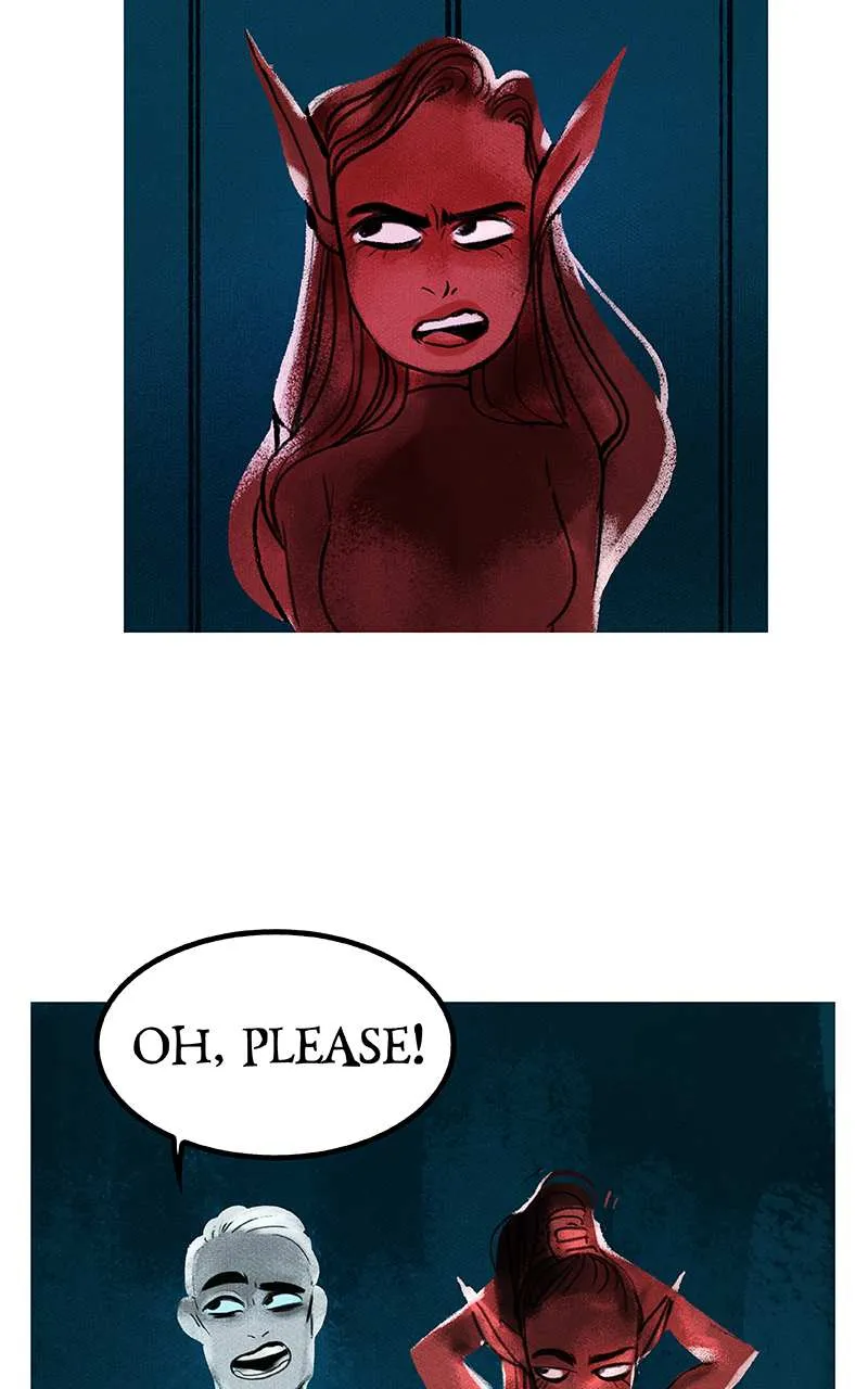 Lore Olympus Chapter 60 page 55 - MangaNato