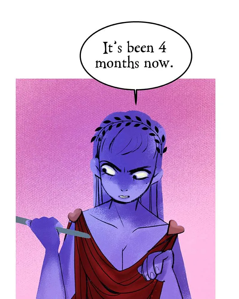 Lore Olympus Chapter 68 page 25 - MangaNato