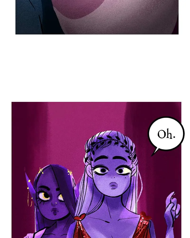 Lore Olympus Chapter 68 page 5 - MangaNato