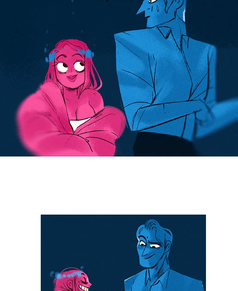 Lore Olympus Chapter 8 page 21 - MangaNato