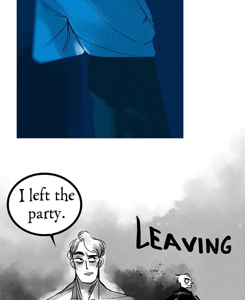 Lore Olympus Chapter 8 page 32 - MangaNato