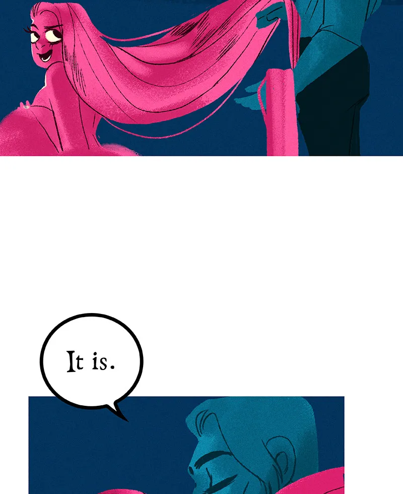 Lore Olympus Chapter 8 page 58 - MangaNato