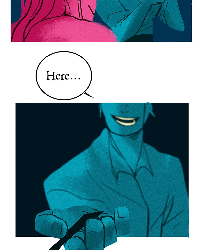 Lore Olympus Chapter 8 page 71 - MangaNato