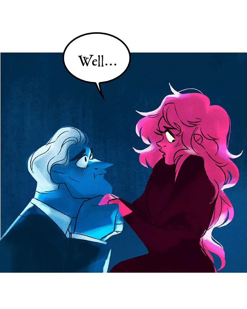 Lore Olympus Chapter 88 page 6 - MangaNato