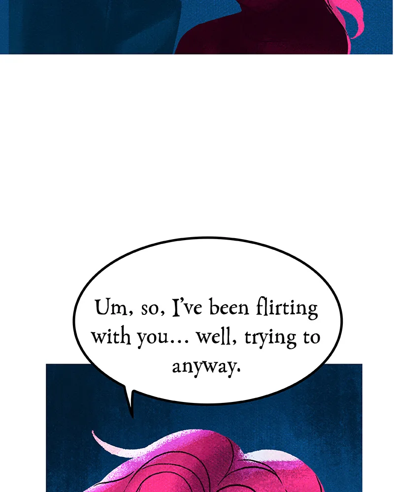 Lore Olympus Chapter 88 page 8 - MangaNato