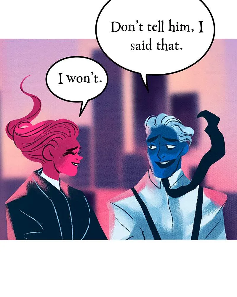 Lore Olympus Chapter 89 page 33 - MangaNato