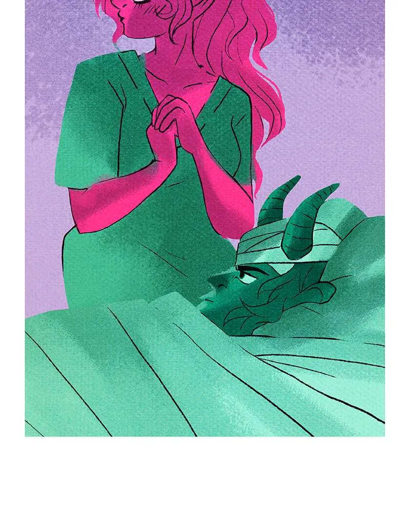 Lore Olympus Chapter 89 page 95 - MangaNato