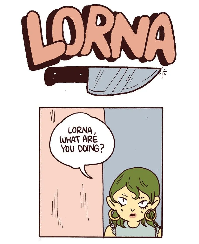 LORNA Chapter 30 page 2 - MangaKakalot