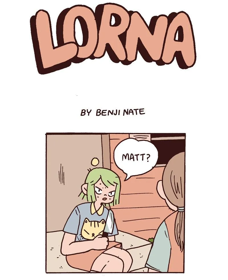 LORNA Chapter 31 page 1 - MangaKakalot