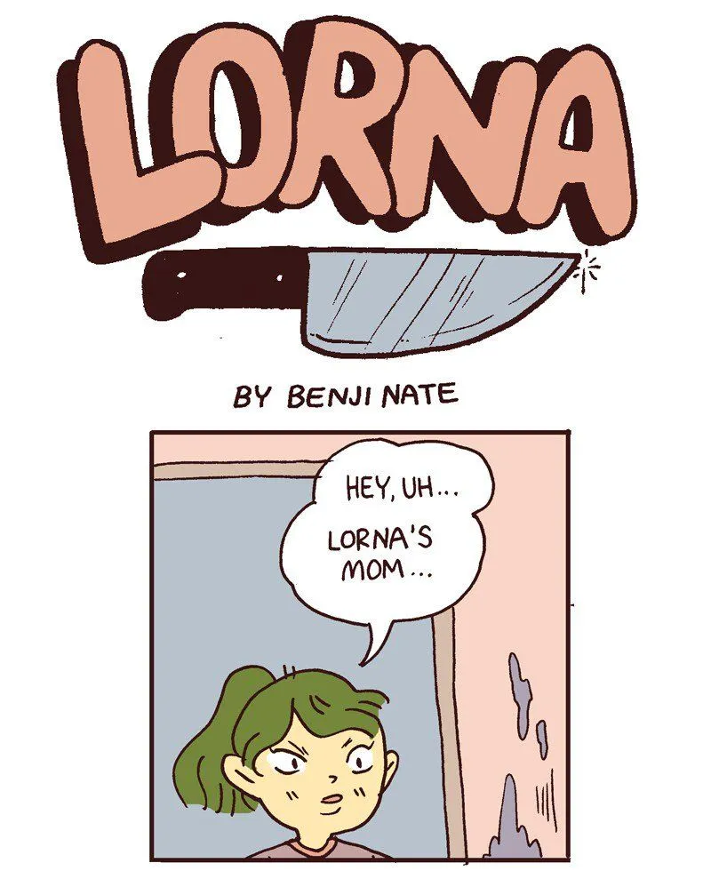 LORNA Chapter 57 page 1 - MangaKakalot