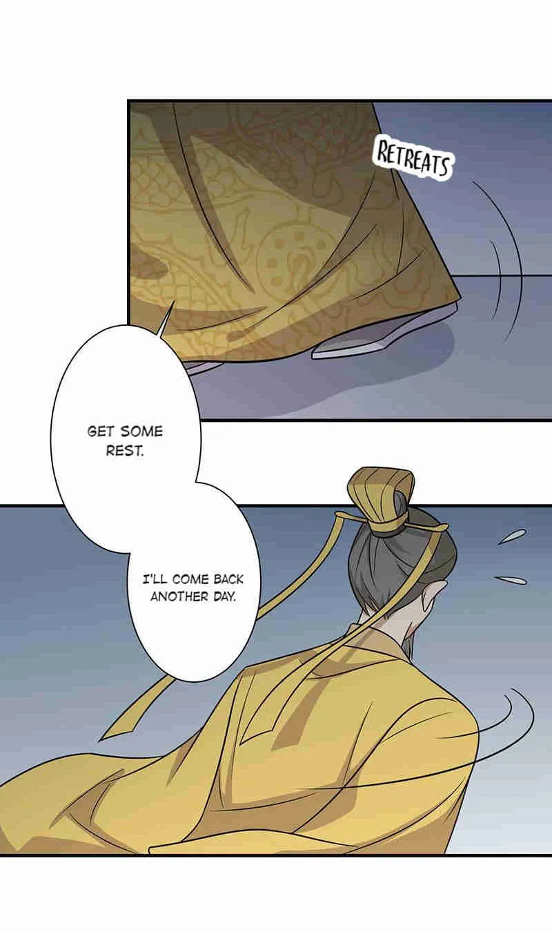 Losing Weight for My Highness Chapter 54 page 24 - MangaKakalot