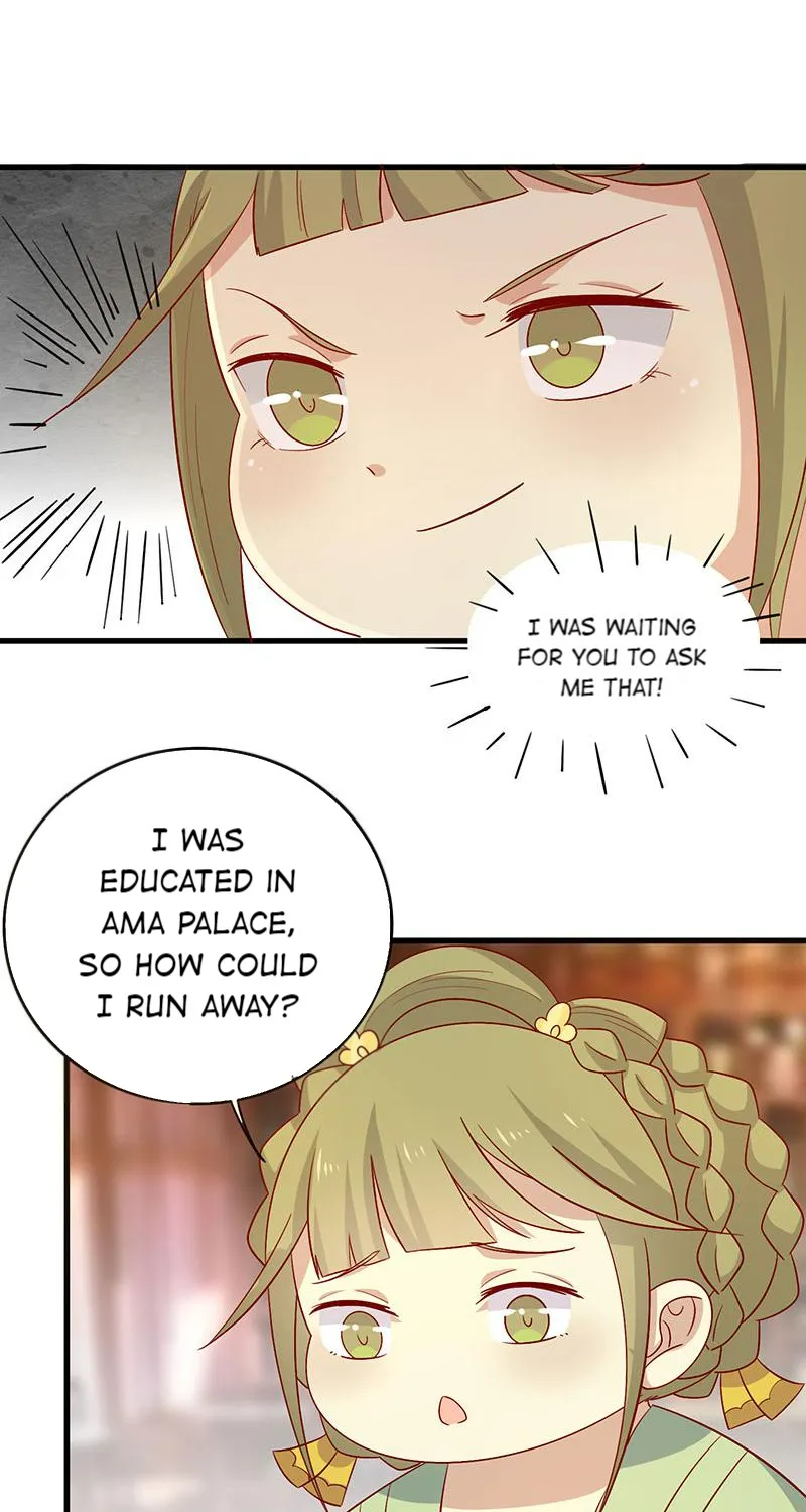 Losing Weight for My Highness Chapter 70 page 25 - MangaKakalot