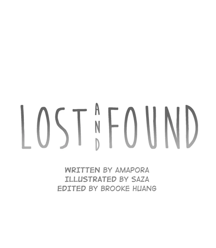 Lost And Found Chapter 59 page 51 - MangaNato