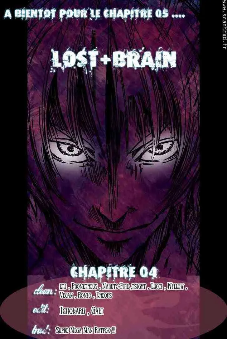 Lost+Brain Chapter 5 page 21 - MangaKakalot