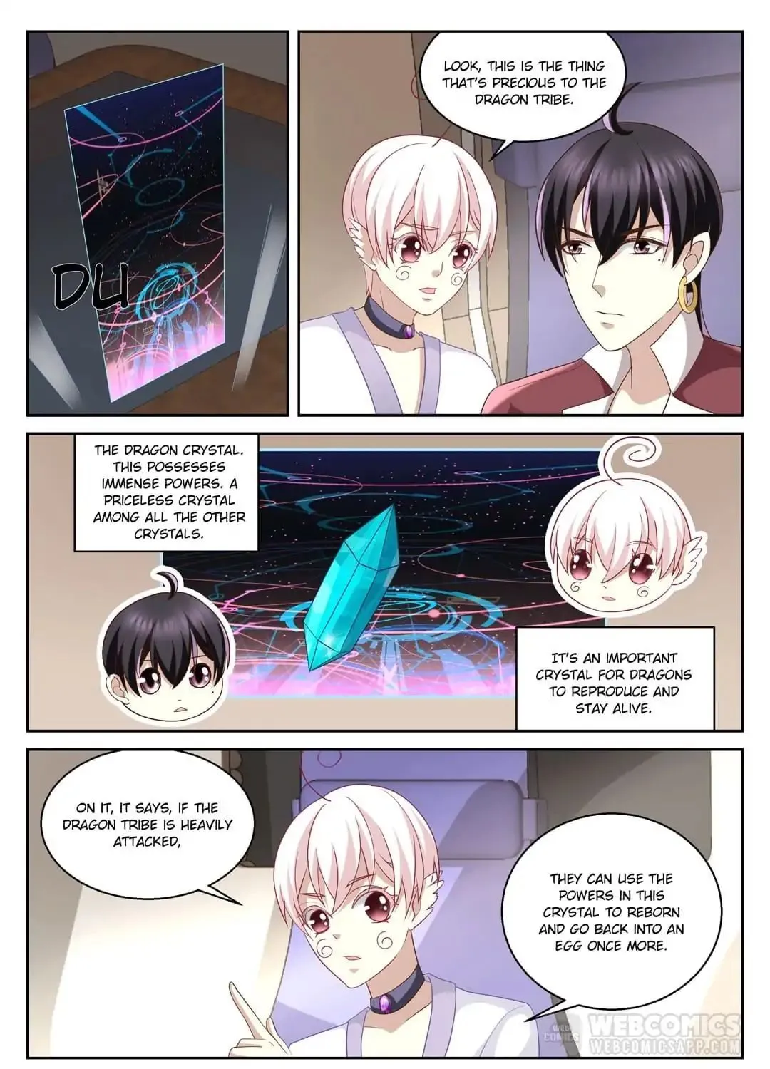 Lost Dragon Chapter 137 page 9 - MangaKakalot