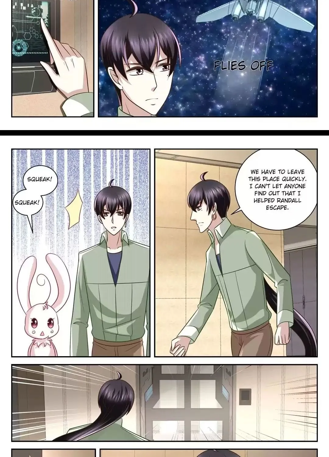 Lost Dragon Chapter 142 page 7 - MangaKakalot