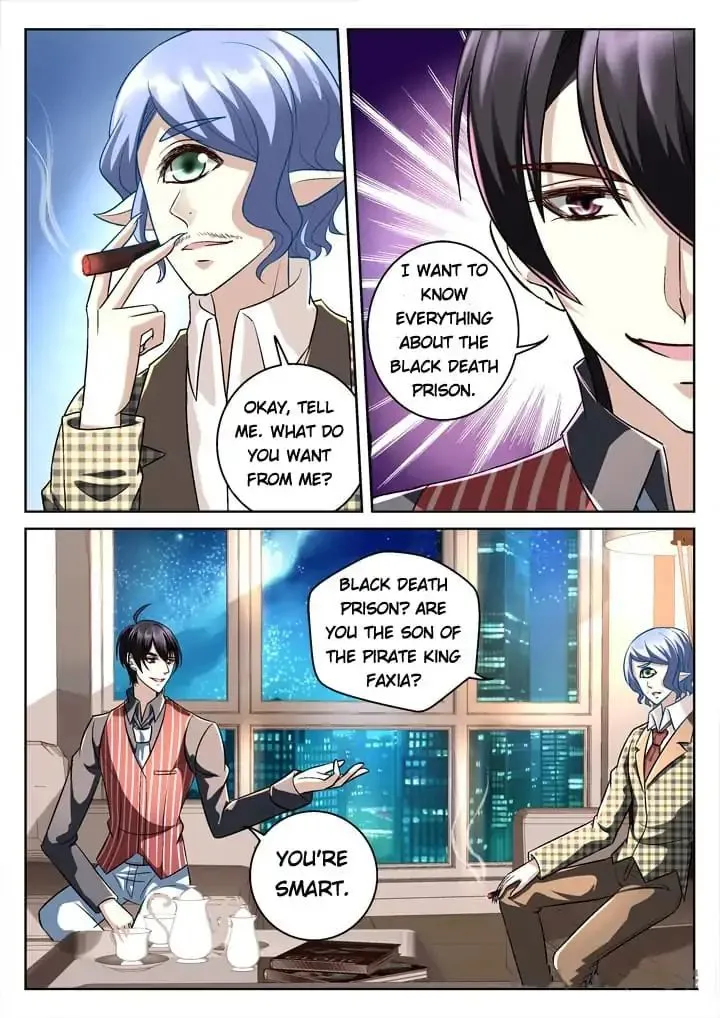 Lost Dragon Chapter 33 page 2 - MangaKakalot