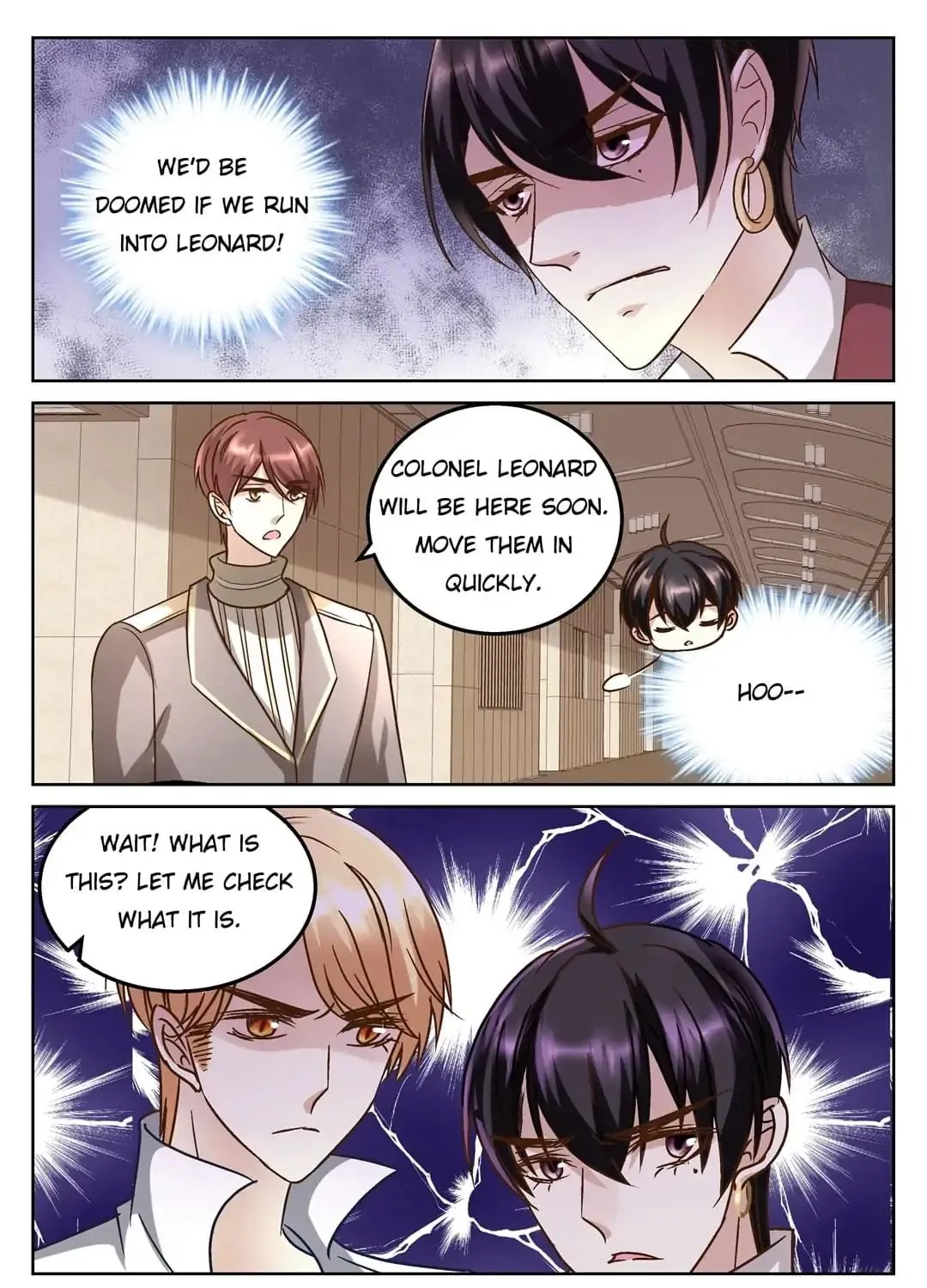 Lost Dragon Chapter 82 page 15 - MangaKakalot