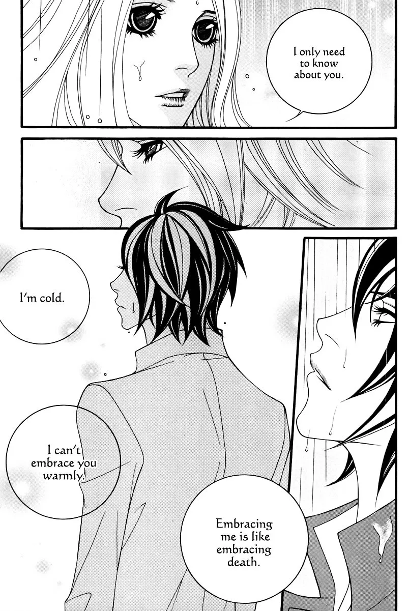 Lost in London Chapter 16 page 18 - MangaKakalot