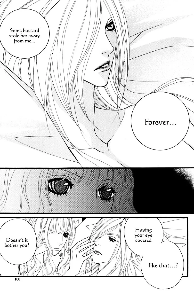 Lost in London Chapter 16 page 5 - MangaKakalot