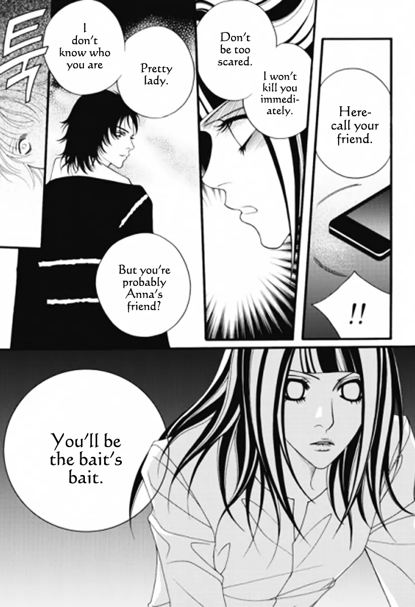 Lost in London Chapter 27 page 26 - MangaKakalot