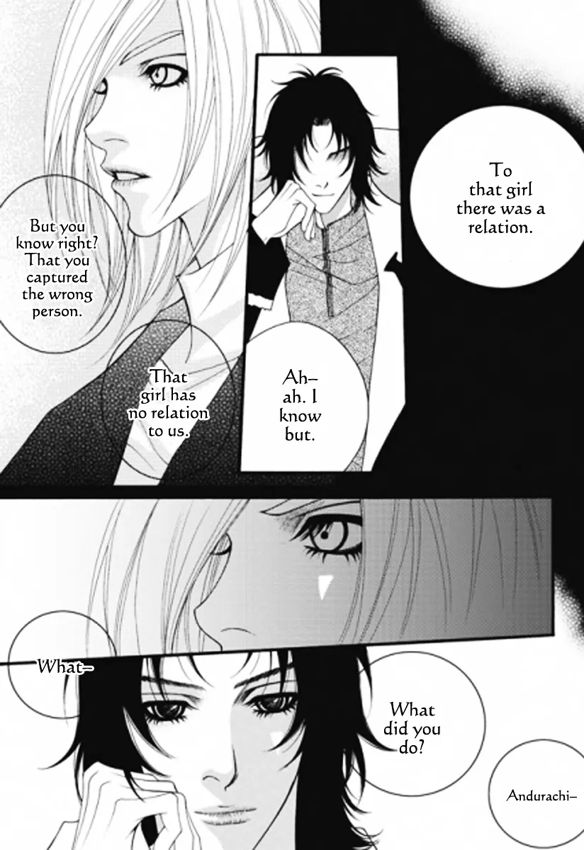 Lost in London Chapter 29 page 14 - MangaKakalot