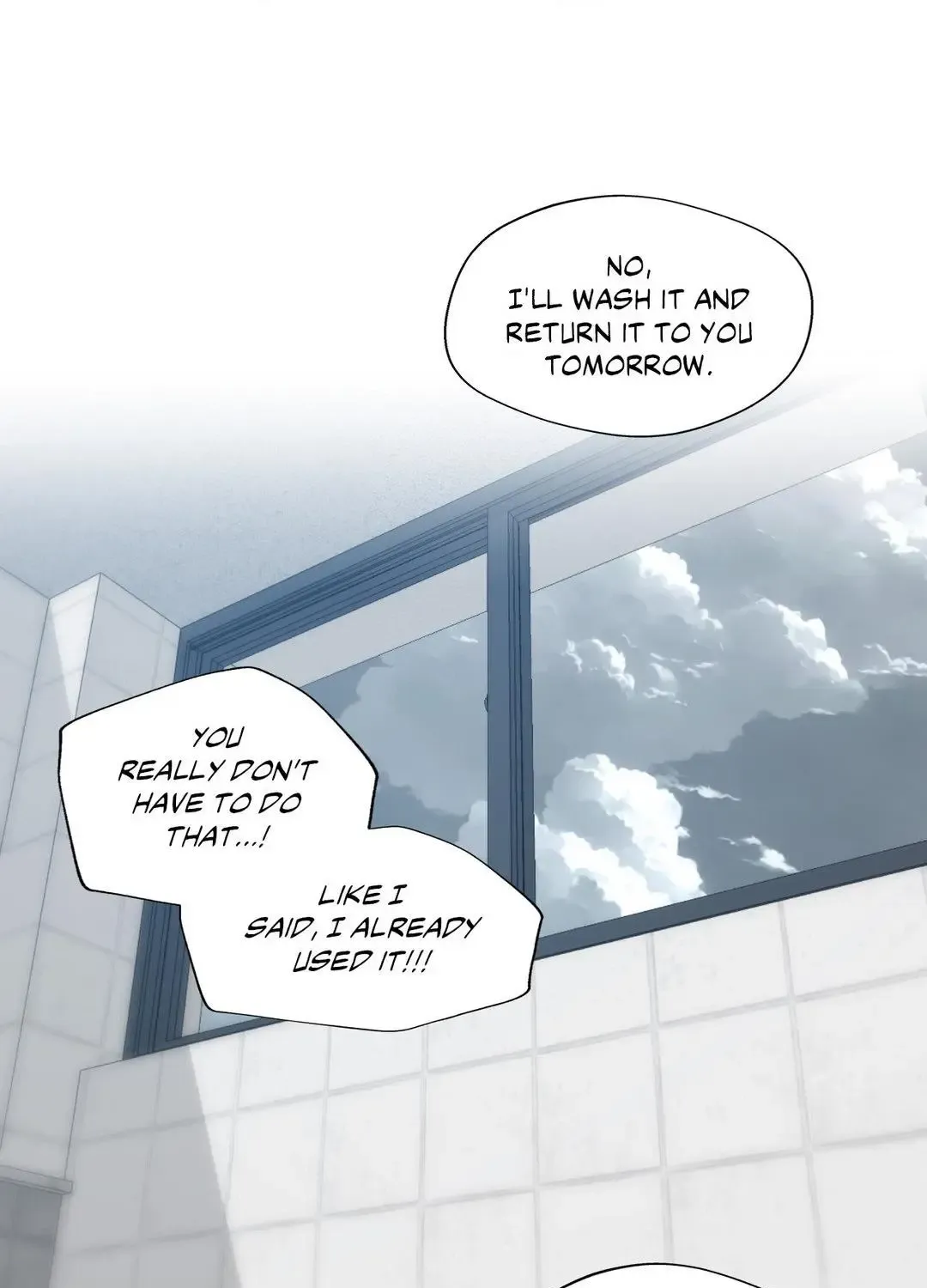 Lost In The Cloud Chapter 100 page 66 - MangaNato